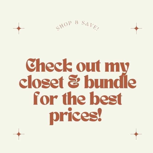 ALL OFFERS ACCEPTED OR COUNTERED WITH LOWEST 🌟 - Picture 4 of 4